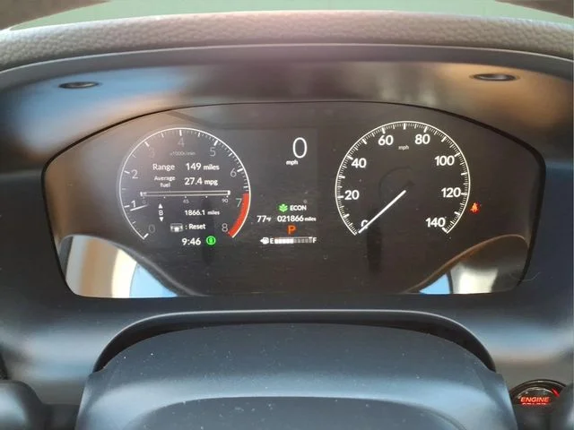 Used 2023  Honda LX image 18