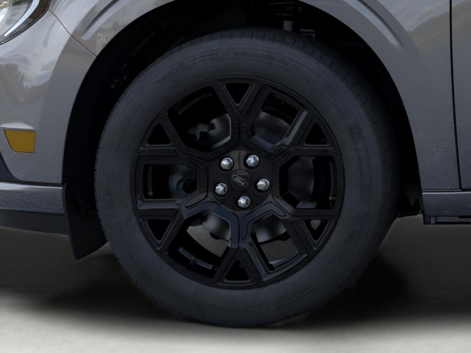 New 2026 Carbonized Gray Metallic Ford Lobo™ image 20