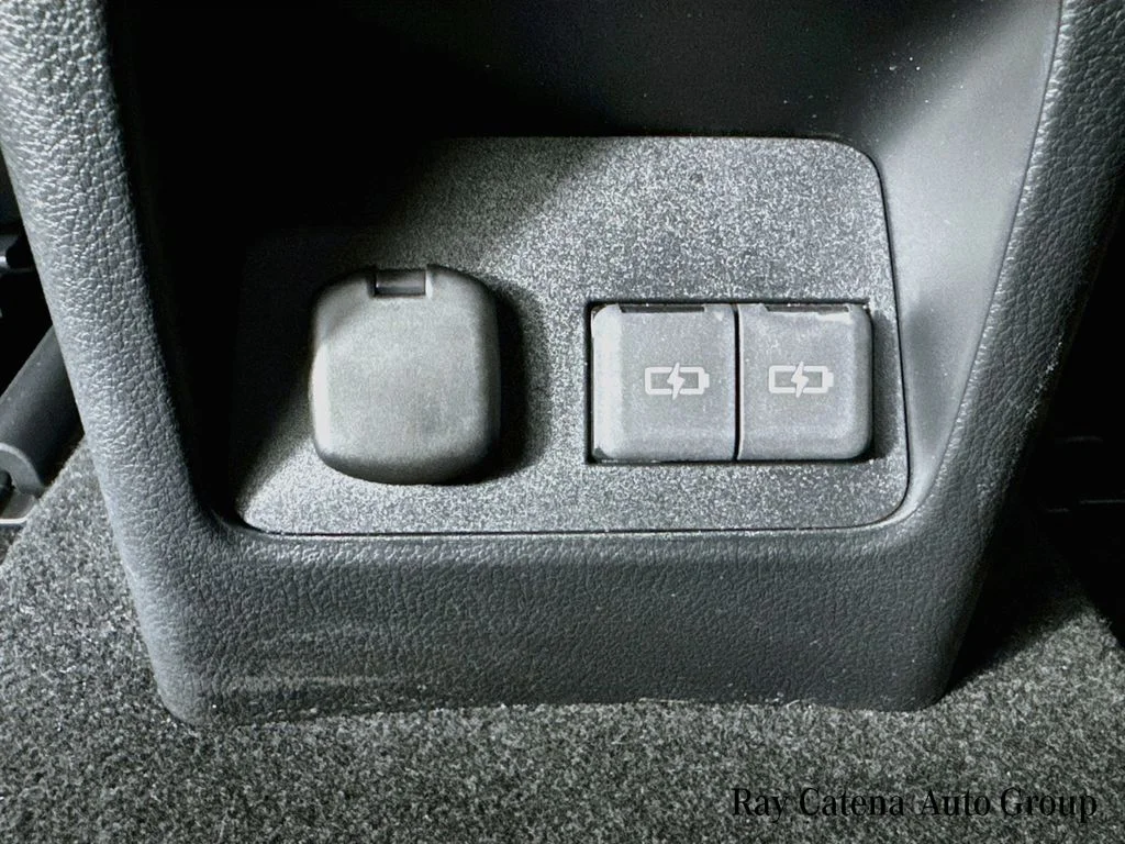 Used 2025 Gray Lexus 350h Premium image 27