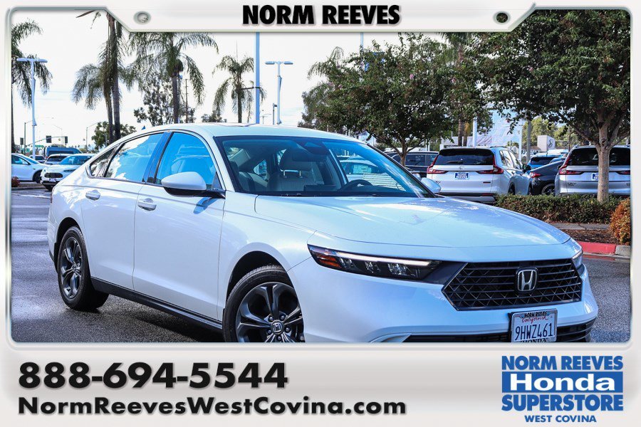 2023 Honda Accord