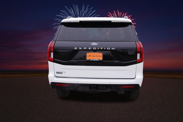 2025 Ford Expedition Active - Photo 6