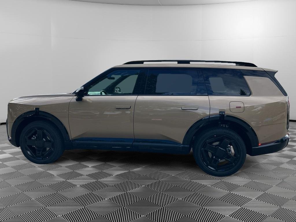 New 2027 Terrain Brown Kia X-Line SX image 7