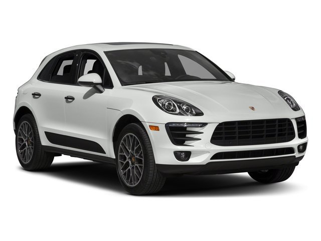 Used 2018 White Porsche GTS image 6