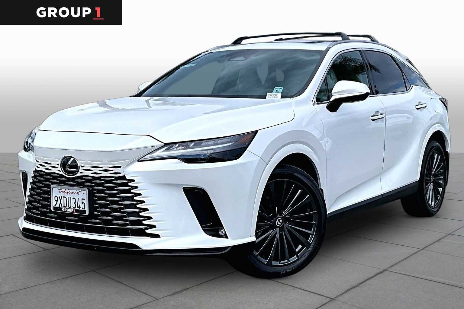 Pre-Owned Lexus for Sale in Newport Beach | Newport Lexus
