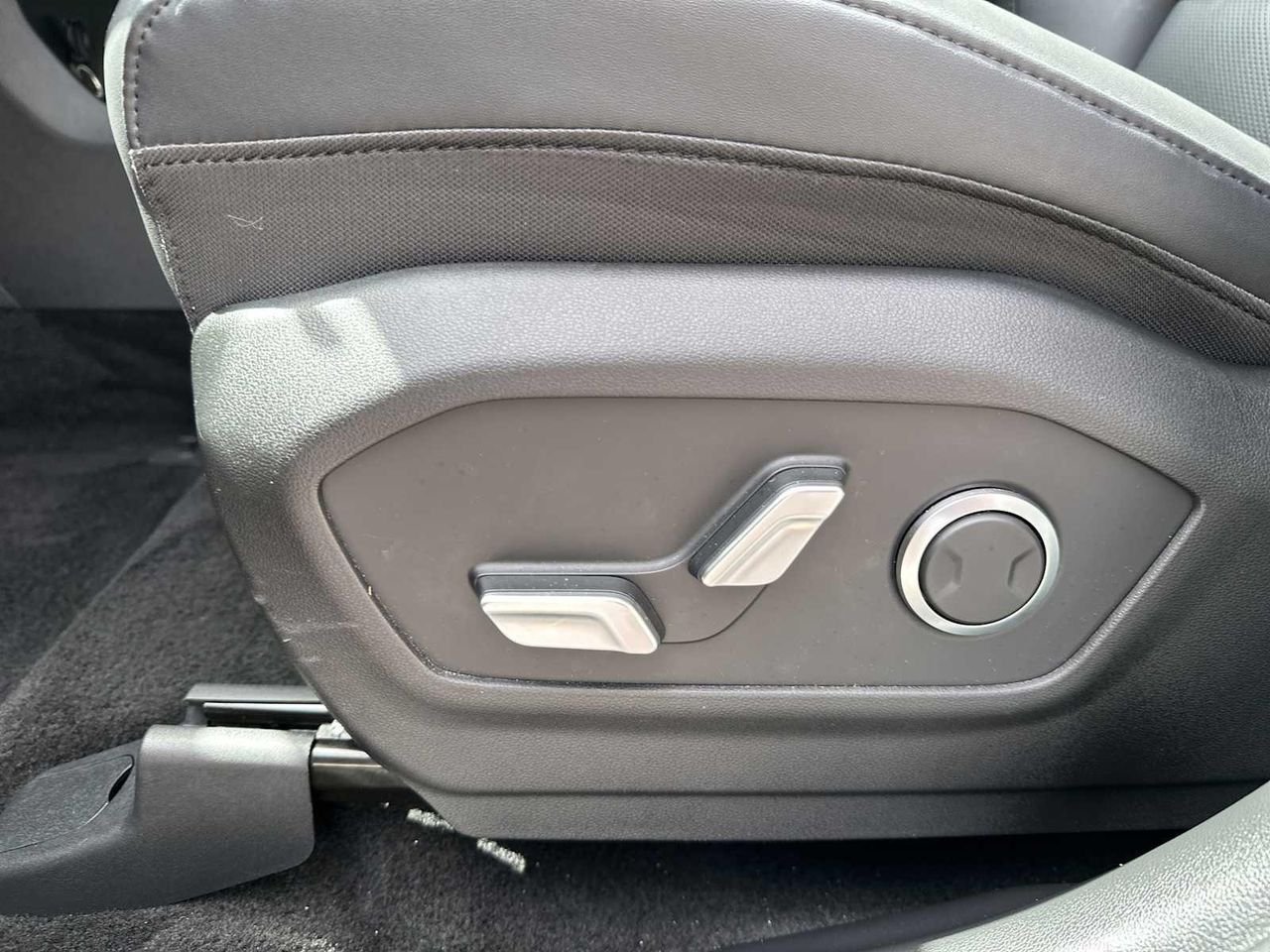 2026 Hyundai Santa Fe SEL - Photo 10