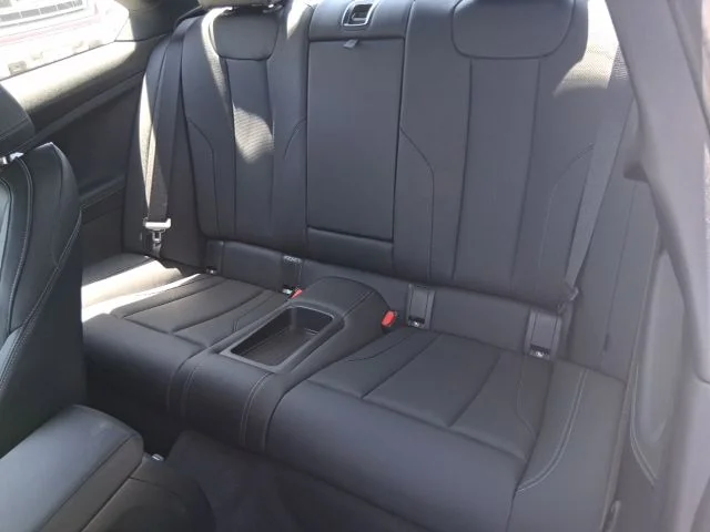 Used 2025 Gray BMW M240i image 15