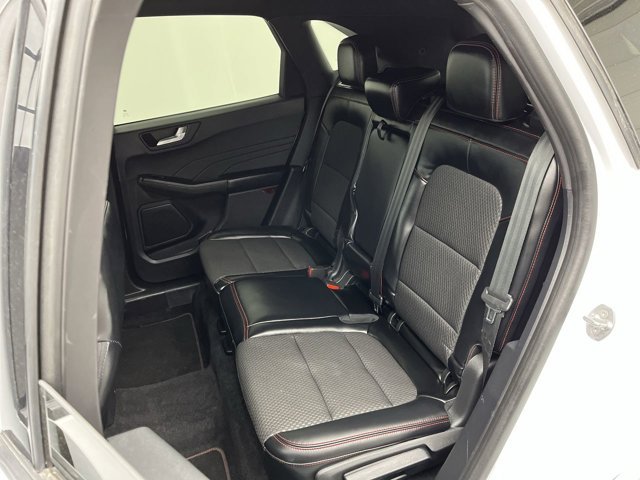Used 2023 Oxford White Ford ST-Line Select image 11