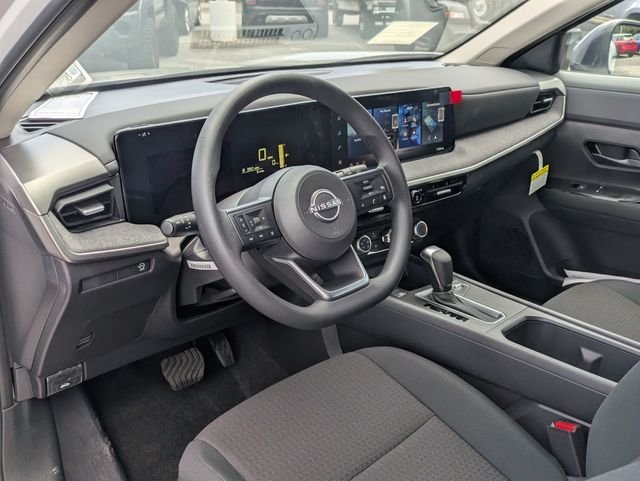 New 2026 Fresh Powder Nissan S image 32