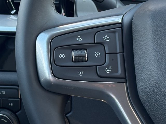 2026 Chevrolet Silverado 1500 LT - Photo 24