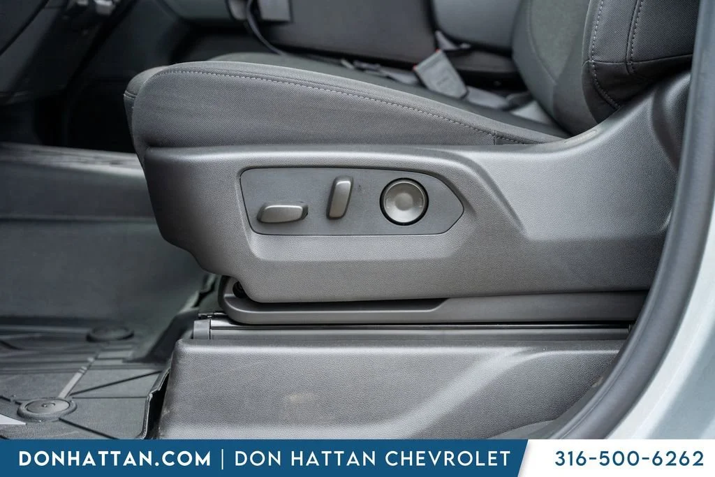 2026 Chevrolet Silverado 2500 HD Custom - Photo 20