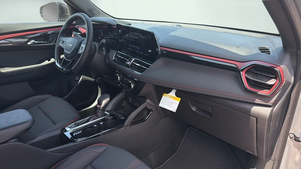 2026 Chevrolet Trailblazer RS - Photo 39