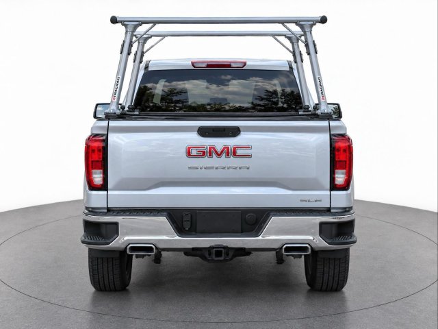 2021 GMC Sierra 1500 SLE - Photo 7