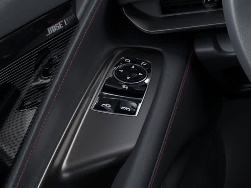 2027 Chevrolet Corvette 2LT - Photo 22