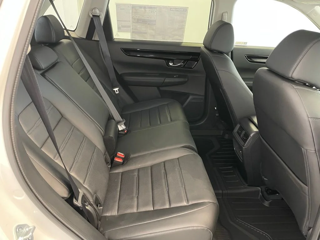 2026 Honda CR-V EX-L - Photo 13
