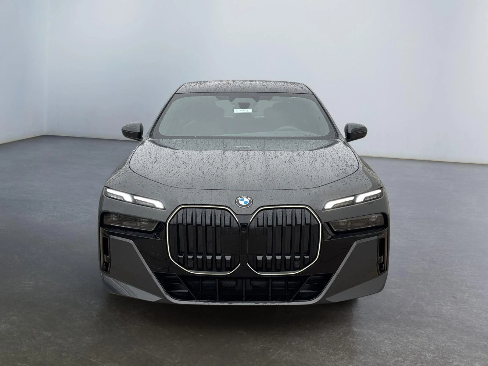 2026 BMW 7 Series 740i - Photo 8