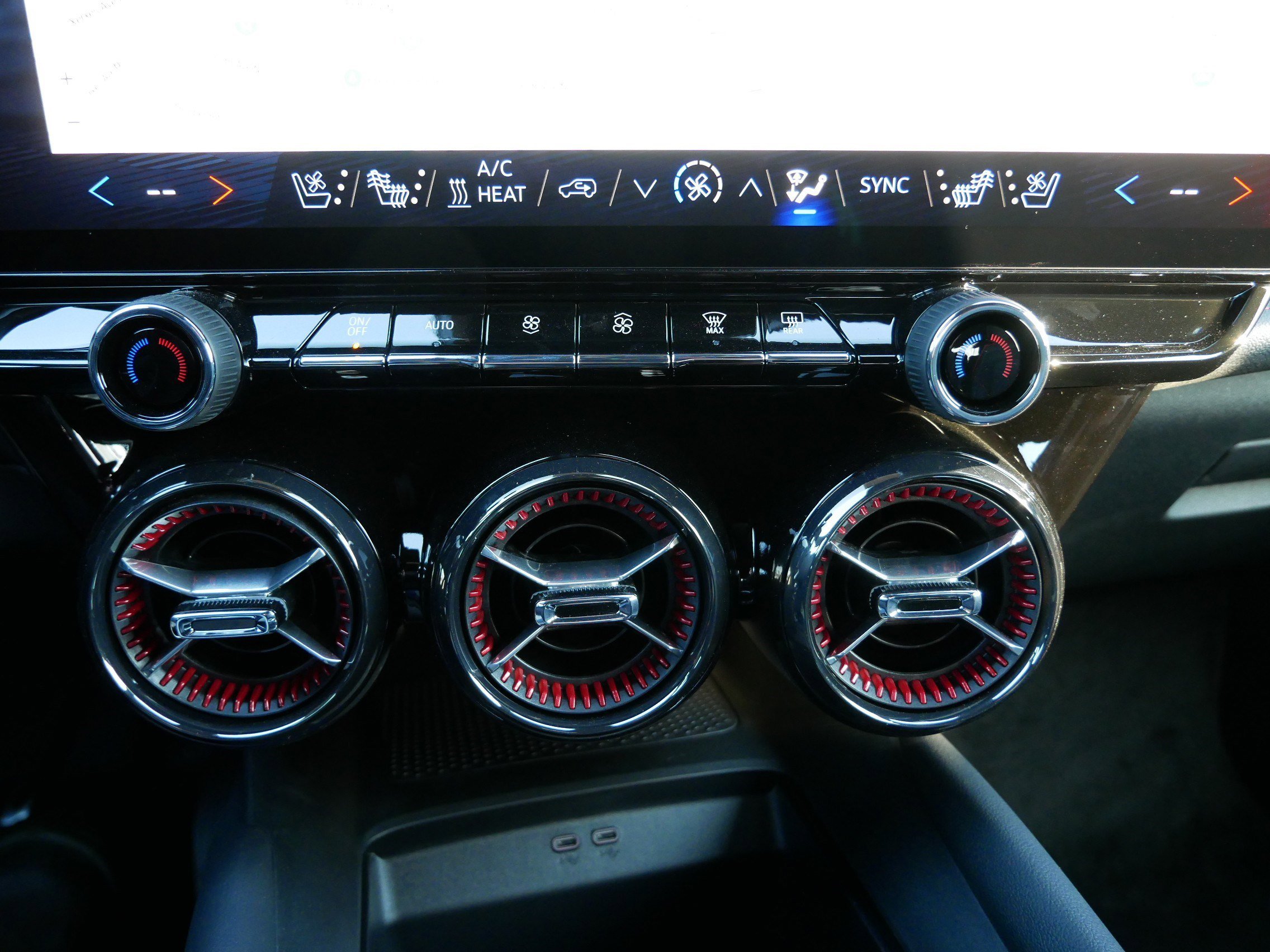 2026 Chevrolet Blazer EV RS - Photo 8