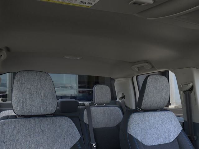 New 2026 Oxford White Ford XLT image 36