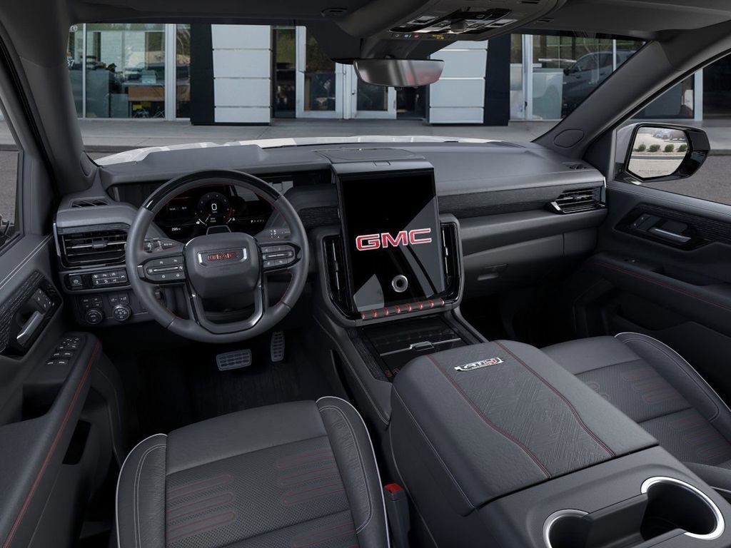 2026 GMC Yukon XL AT4 Ultimate - Photo 15