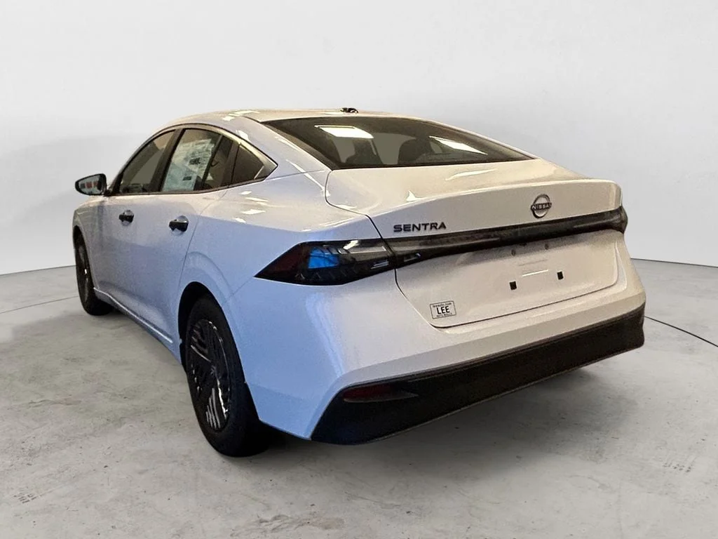 New 2027 Fresh Powder Nissan S image 3