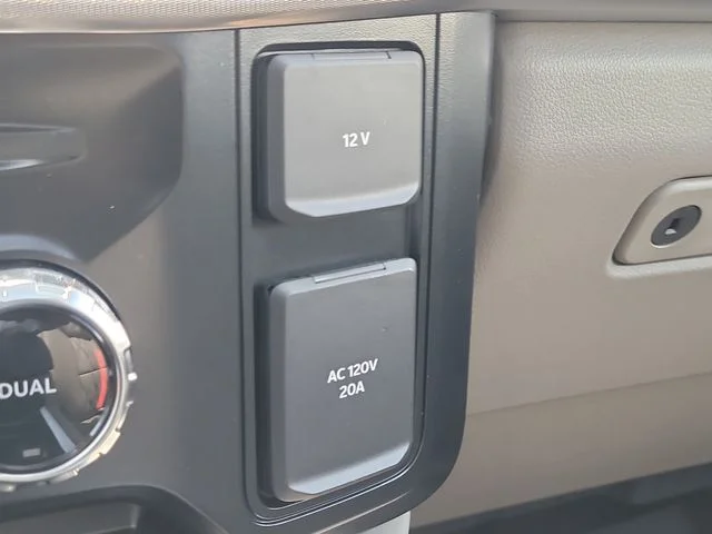 New 2026 Avalanche Ford Platinum image 28