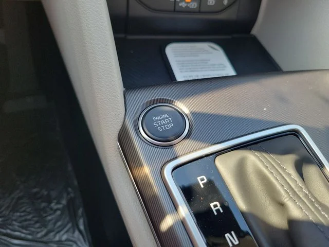 New 2026 Ebony Black Kia EX image 27