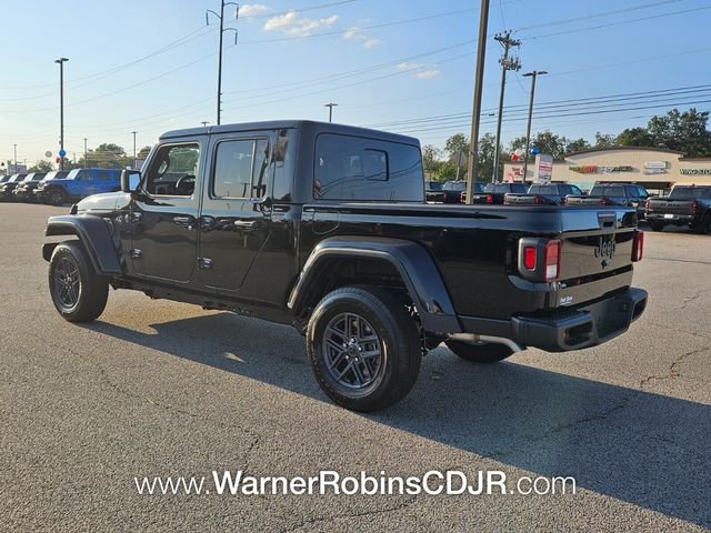 2025 Jeep Gladiator Sport S - Photo 8
