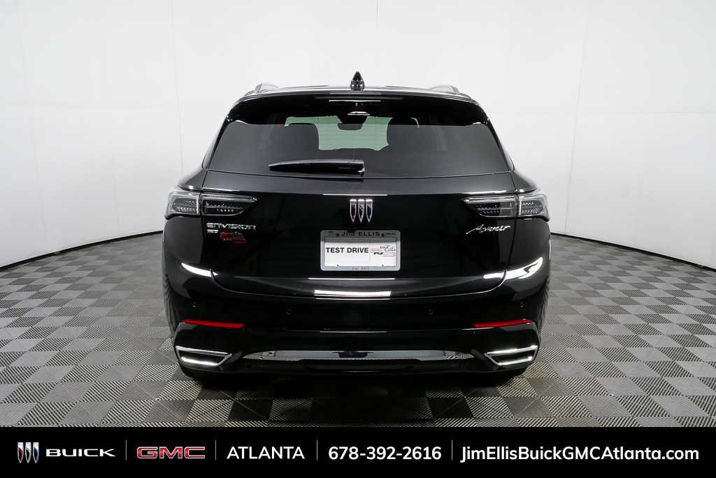2026 Buick Envision Avenir - Photo 30