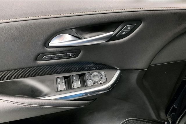 2023 Cadillac XT4 Sport - Photo 37