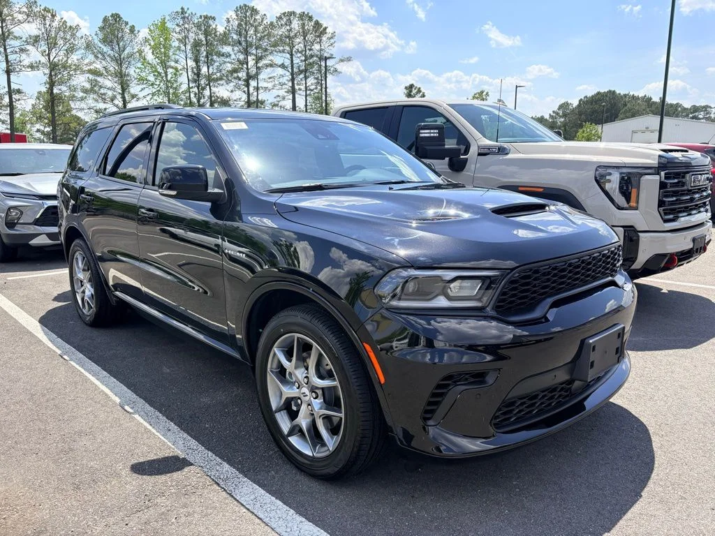 2026 Dodge Durango GT HEMI Plus V8 AWD's photo