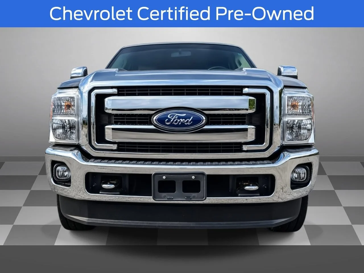 Used 2016 Caribou Ford  image 1