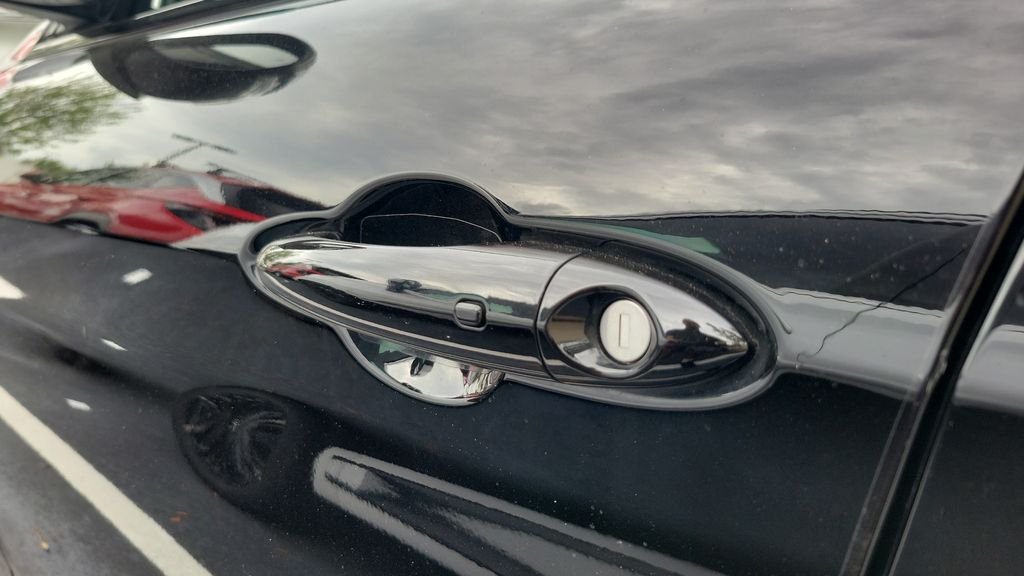 2021 Alfa Romeo Giulia Ti - Photo 6