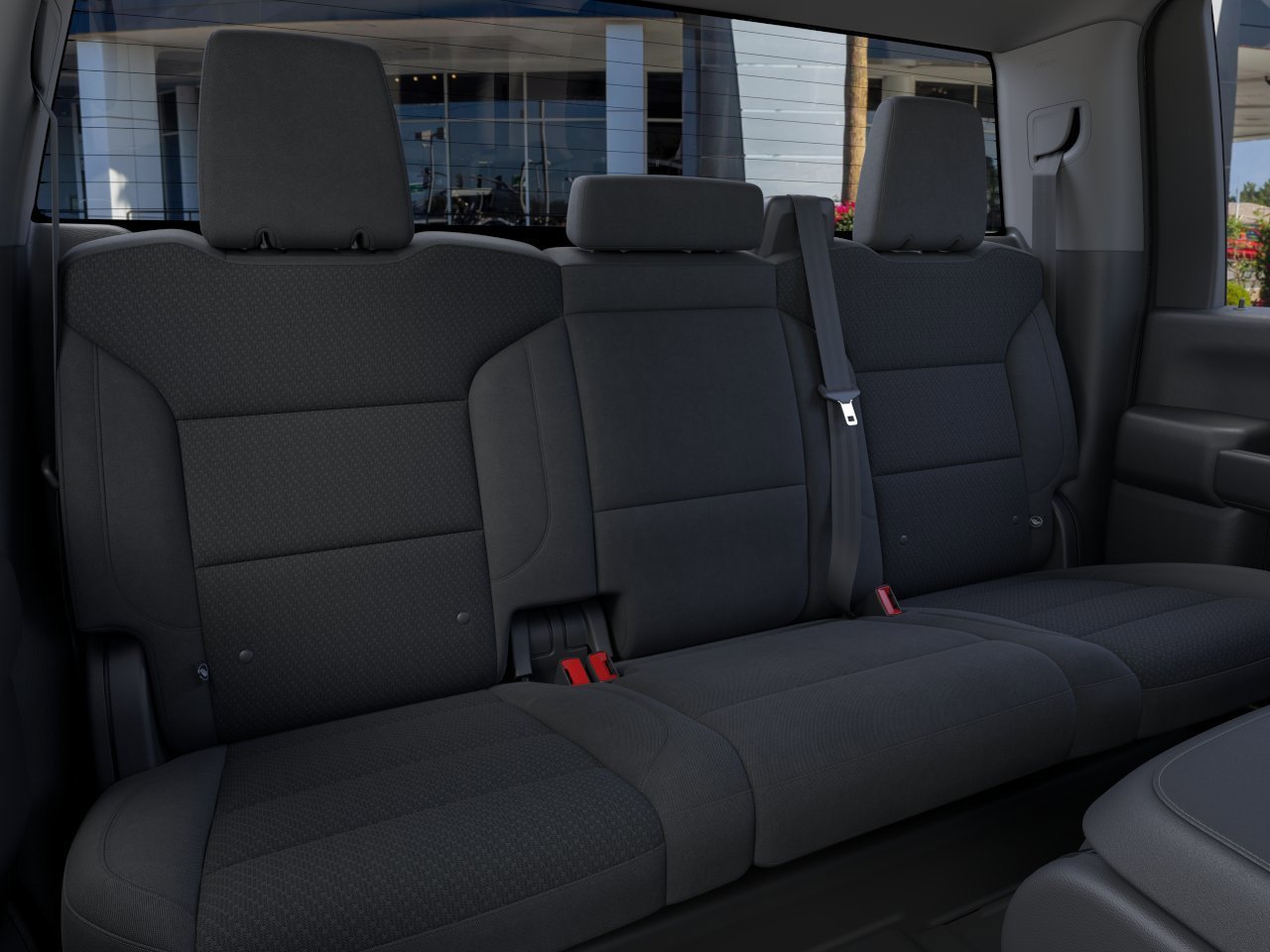 2026 GMC Sierra 2500HD Pro - Photo 17
