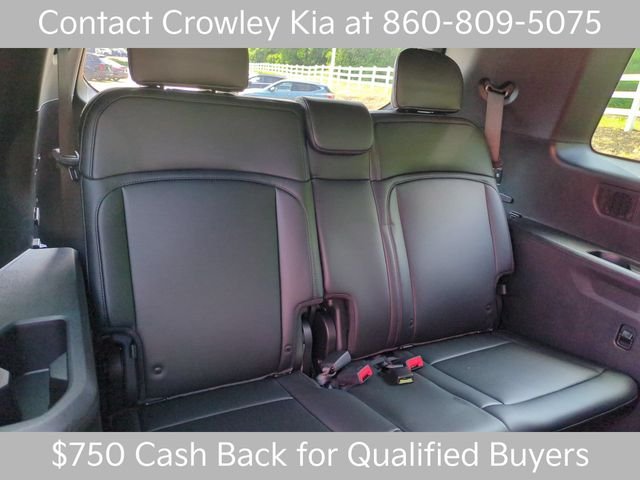 New 2027 Terrain Brown Kia X-PRO SX image 26