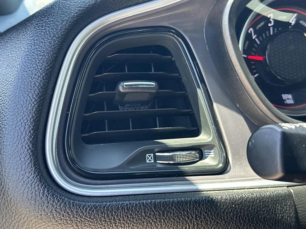 Used 2021 Gray Dodge SXT image 27