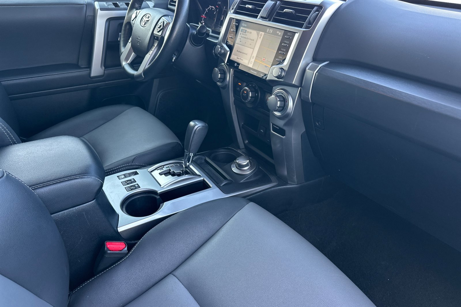 2024 Toyota 4Runner SR5 Premium - Photo 16