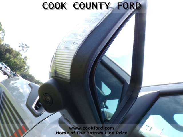 New 2026 Avalanche Ford Raptor® R image 16