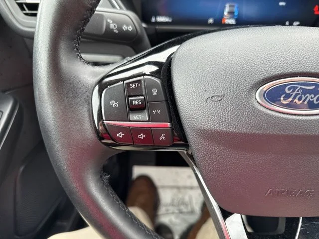 Used 2024  Ford Platinum image 34