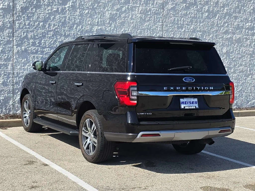 2024 Ford Expedition Limited - Photo 11