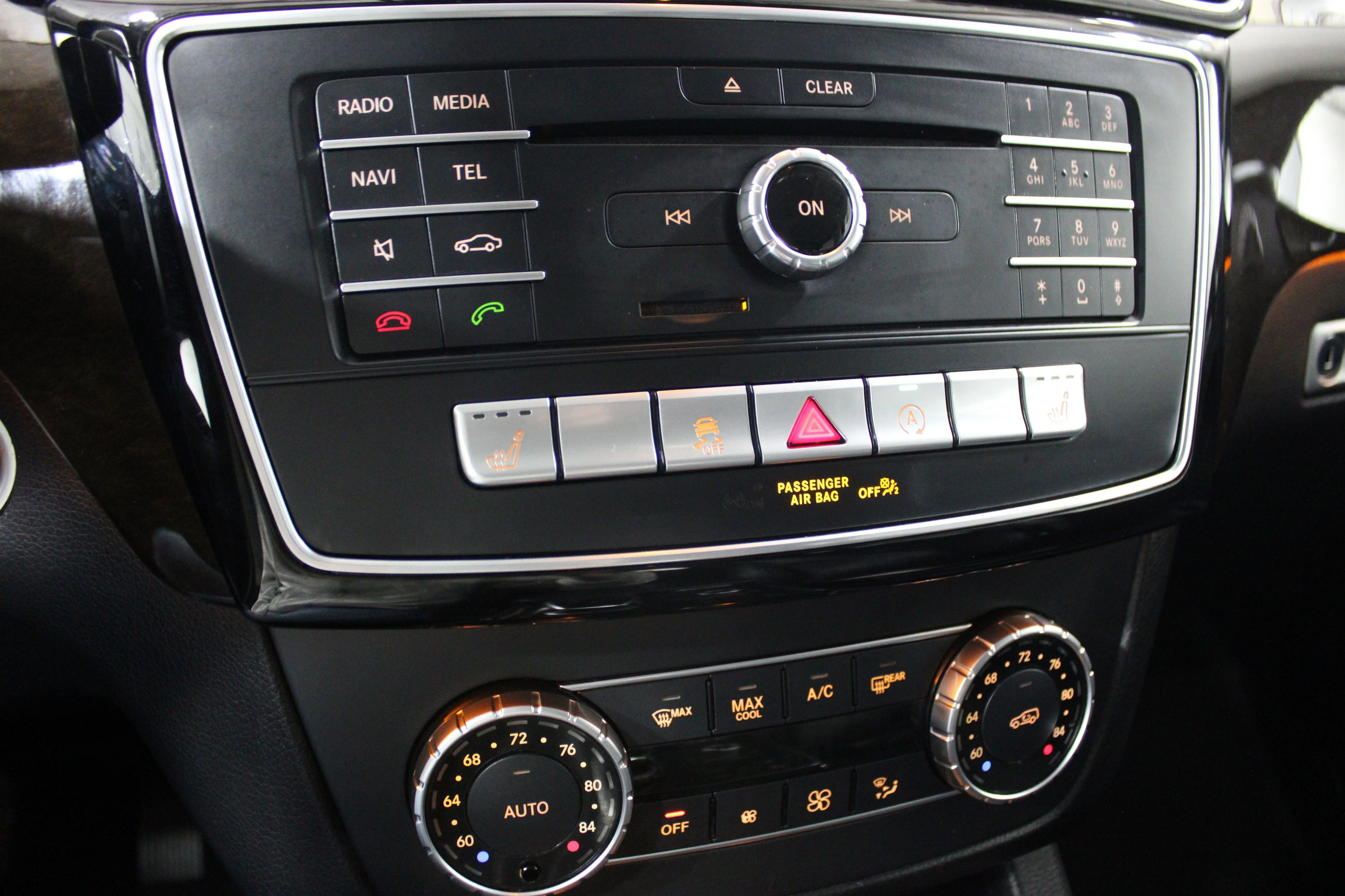 Used 2018 Polar White Mercedes-Benz GLS 450 image 16