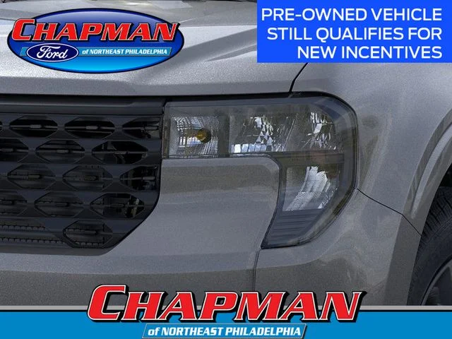 New 2026 Gray Ford XLT image 19