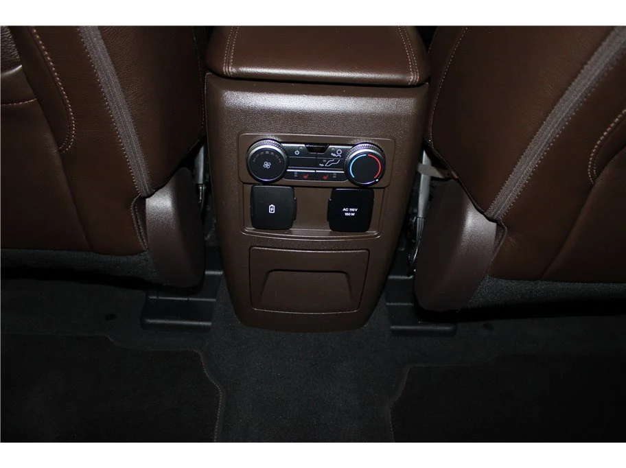 2022 Ford Explorer King Ranch - Photo 25