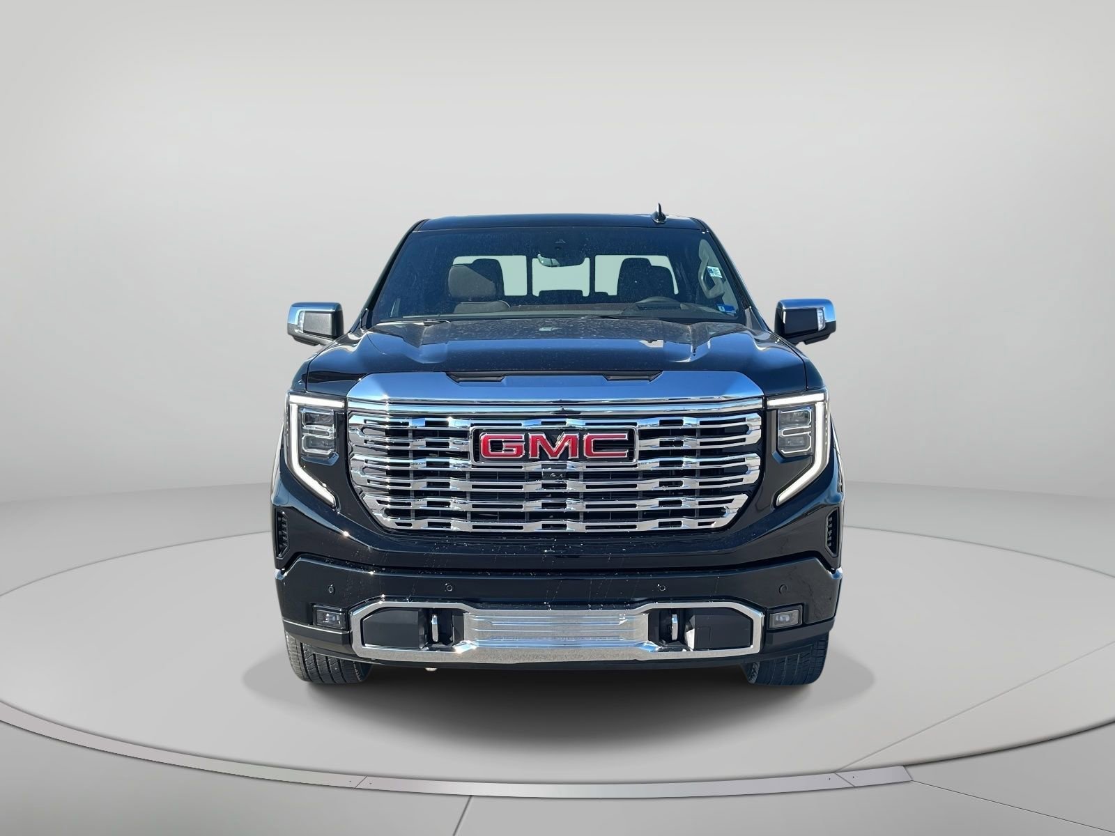 New 2026 Onyx Black GMC Denali image 11
