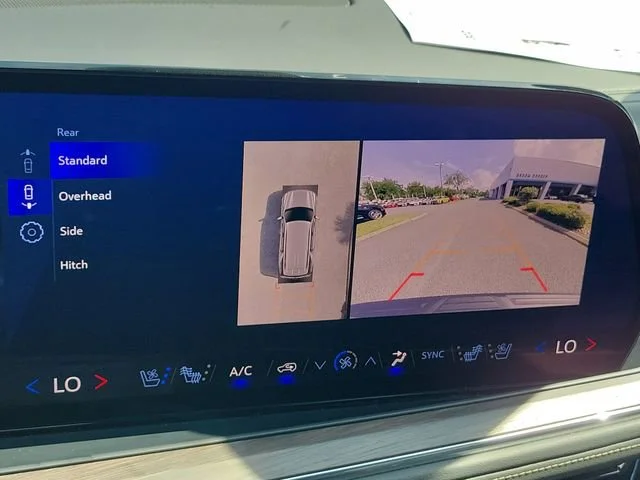 2025 Chevrolet Tahoe Premier - Photo 36