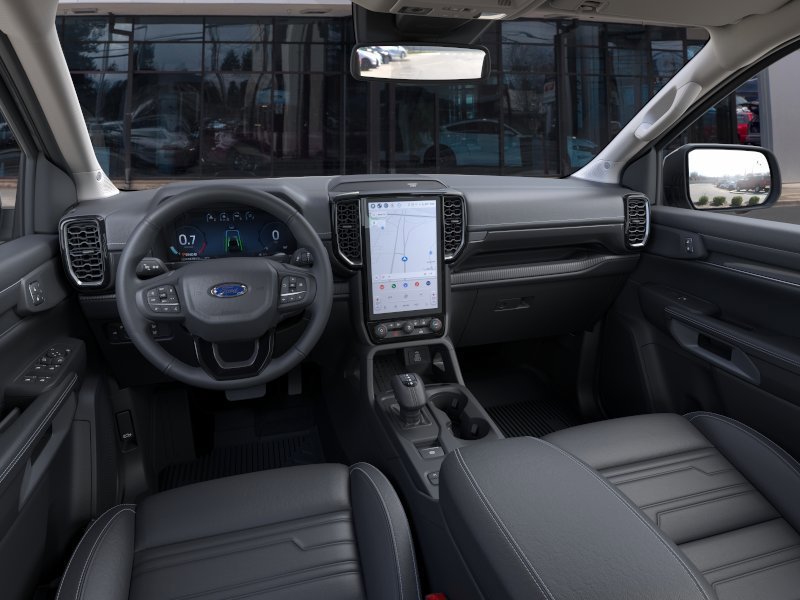New 2026 Avalanche Ford Lariat® image 9