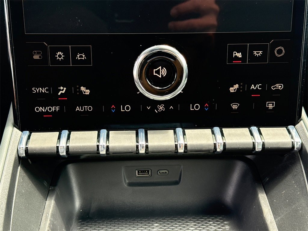 2026 GMC TERRAIN - Image 24