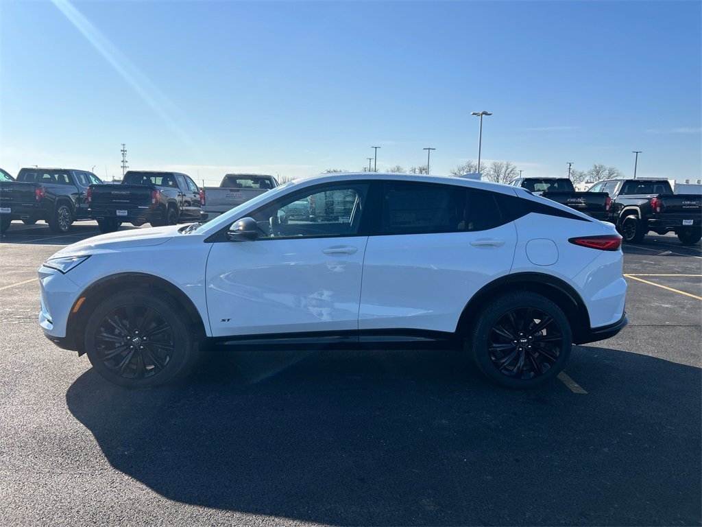 2026 BUICK ENVISTA - Image 4