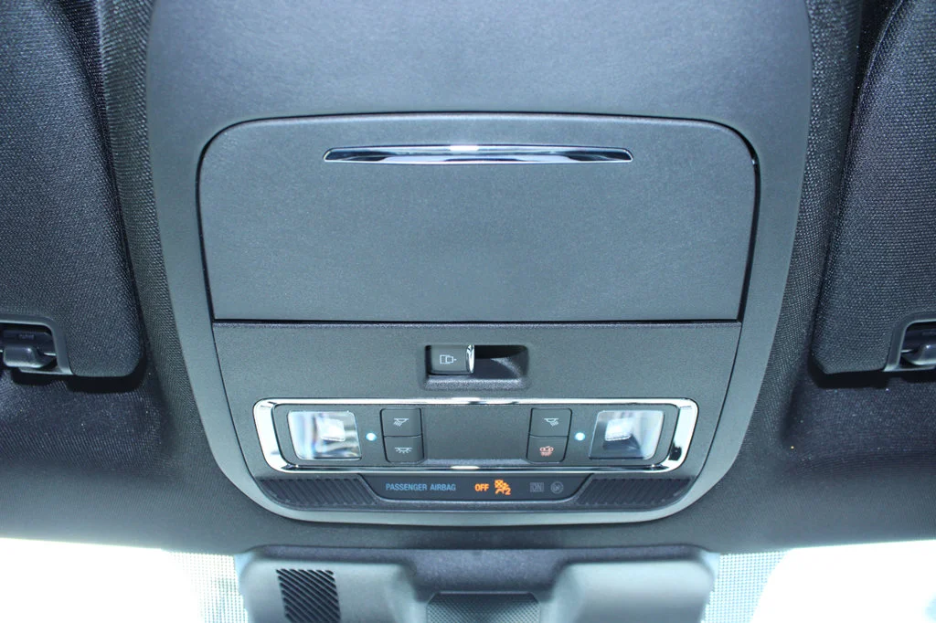 New 2026 Oxford White Ford Lariat® image 37