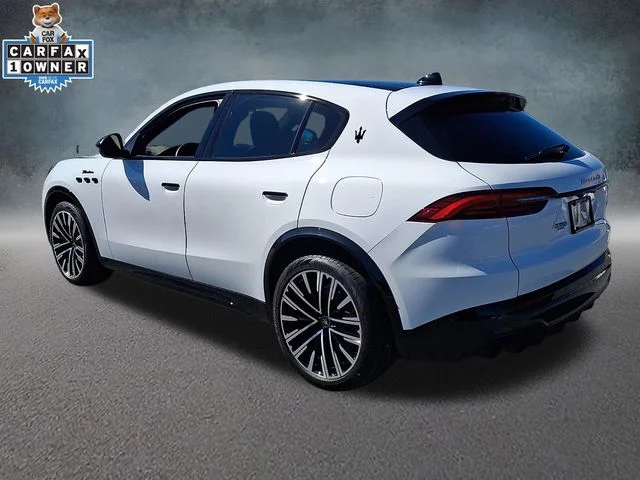 Certified Used 2025  Maserati Modena image 6