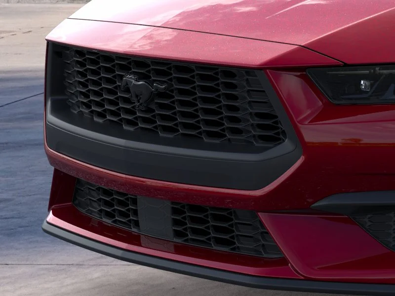 New 2026 Molten Magenta Metallic Tinted Clearcoat Ford EcoBoost Premium image 19