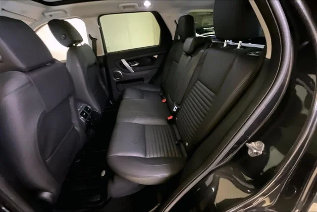 Used 2025 Gray Land Rover S image 13